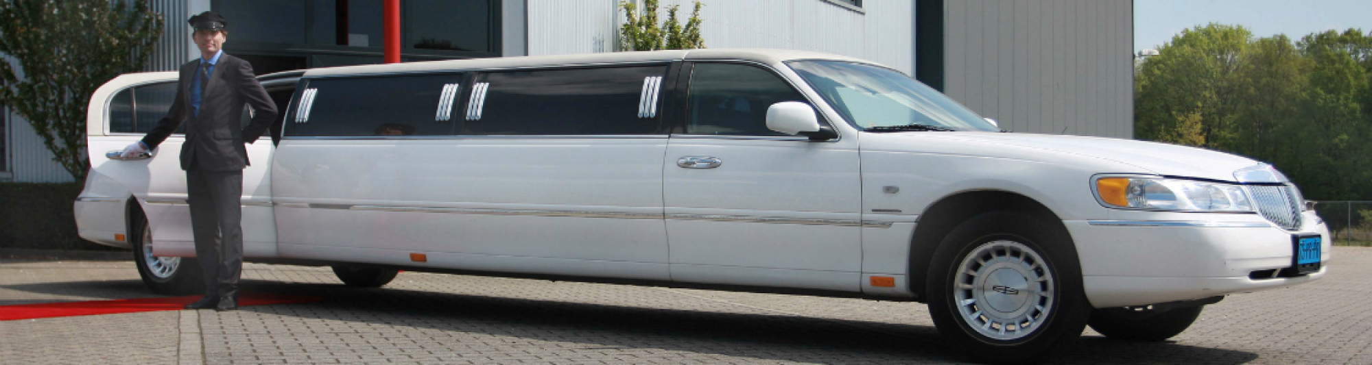 Lei Wolters Limousine Service Roermond