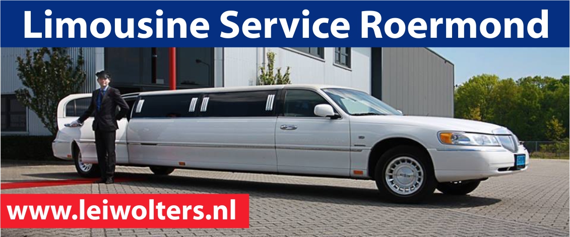 limousine service