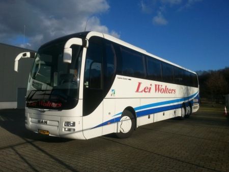 schoolvervoer