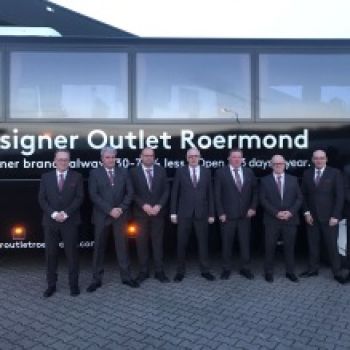 designer outlet roermond