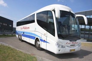 haal en brengservice