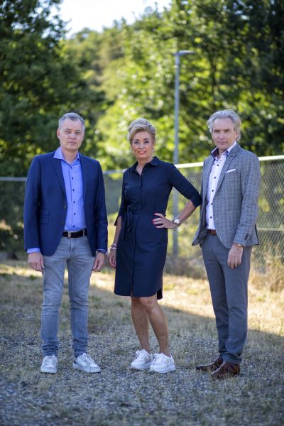 Verkeersschool lei wolters